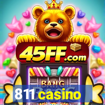 811 casino